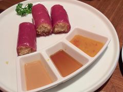 -蝴蝶里·粤菜·点心(龙湖杭州金沙天街店)
