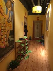 -FineYoga梵音瑜伽·普拉提