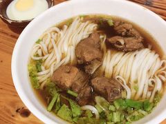 -肆姐面粉馆(坡子街店)