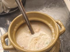 -禄粥·广府味·煲仔粥·宵夜·明档现做(江南西店)