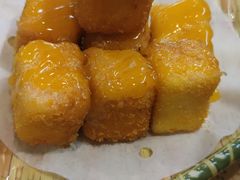 -喜鹊茶点.啫煲(车陂店)