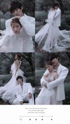 -巴黎经典婚纱摄影PARISSIC