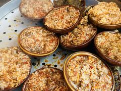 -张关合渣(航空大道店)