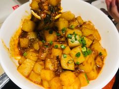 -大碗先生(万家丽店)