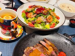 -安妮意大利餐厅(望京店)