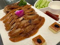 -润泽园饭庄(中山路店)