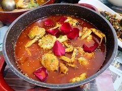 -豆蔻电影主题餐厅(四牌楼店)