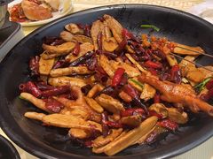 -聚味瞿记·龙虾堂(坡子街店)