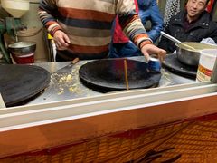 -老天津卫煎饼果子(怀仁里店)