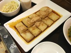 -蜀九香火锅(九眼桥店)
