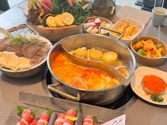 -椰小鸡·琼州糟粕醋(美兰缤纷城店)