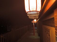 -大连步云山老汤度假山庄