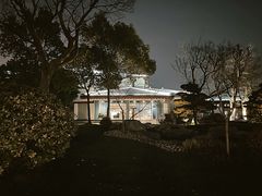 -扬州瘦西湖温泉