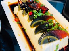 皮蛋豆花-丫头记(新村店二部)