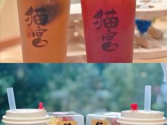-猫和宫(六道口店)