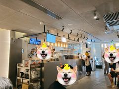 -喜茶(中山利和新地店)