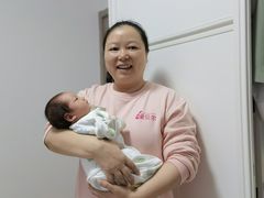-爱贝尔高端月嫂(母婴护理)