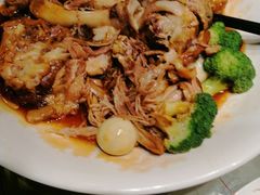 -刘胖子家常菜·蹄花焖藕(兴业店)