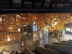 -蓉城老妈火锅(双林路店)