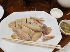 万年清仁鸡-万年酒楼(越秀南路店)
