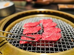 -厚贞日式烤肉(浦东汇智店)