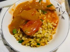 -壹品宴掦·淮扬菜(新牌坊店)