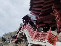 -大慈岩风景区