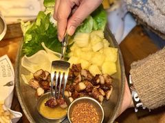 -Blac+Blac(中海环宇荟店)