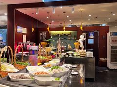 -华安国际大酒店-餐厅