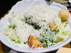 -安妮意大利餐厅(国贸店)