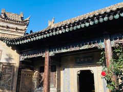 -西安关中民俗艺术博物院