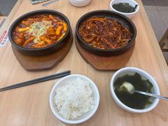 -米村拌饭(银泰中心店)