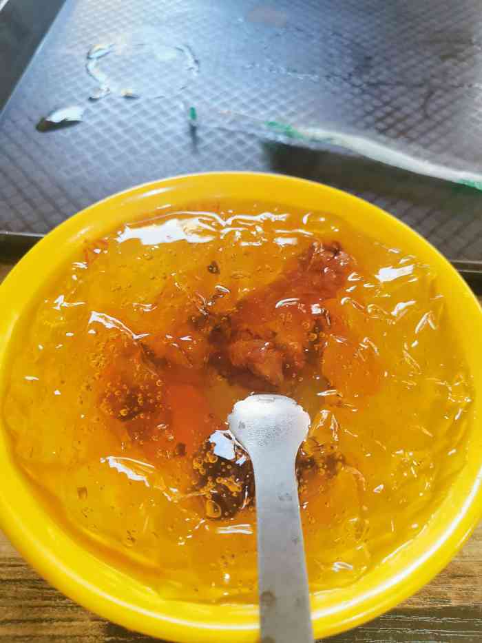 老罗记凉粉(梅花二街店)