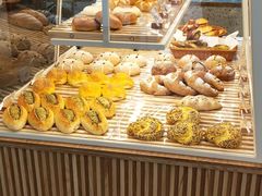 -前进麦味·天然烘焙(凯德1818店)