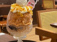 -WONDER ICE 萬得冰田(建設路总店)