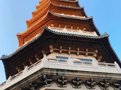 -灵谷景区