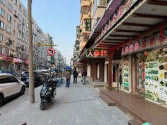-长寿参鸡汤(朝韩风情街店)