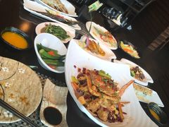 -蟹之国·精品蟹料理(极地店)