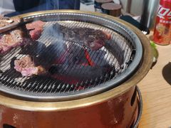 -西塔老太太泥炉烤肉(北京望京店)