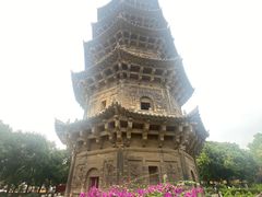 -福州开元寺