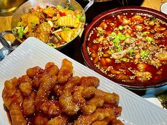 -小三峡食府(西五路店)