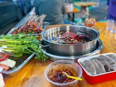 -江二娃串串香(科园四路总店)