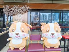门面-炙柒Sekinana·精致料理 烧鸟·铁板烧(海上世界店)