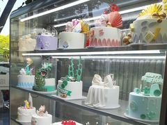 -小香港(凤凰大街店)