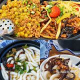 真的好下饭！又便宜又量足又好吃的任吉老砂锅！不允许你每次过！