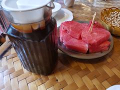 -傣家寨花园主题餐厅