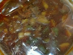 -马虎风味菜馆(王府园小区店)