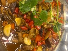 -堂瓦里·33年传统赣菜(第一街区店)