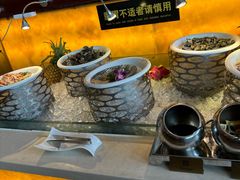 -泉州悦华酒店·自助餐厅