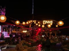 -FINNS Beach Club